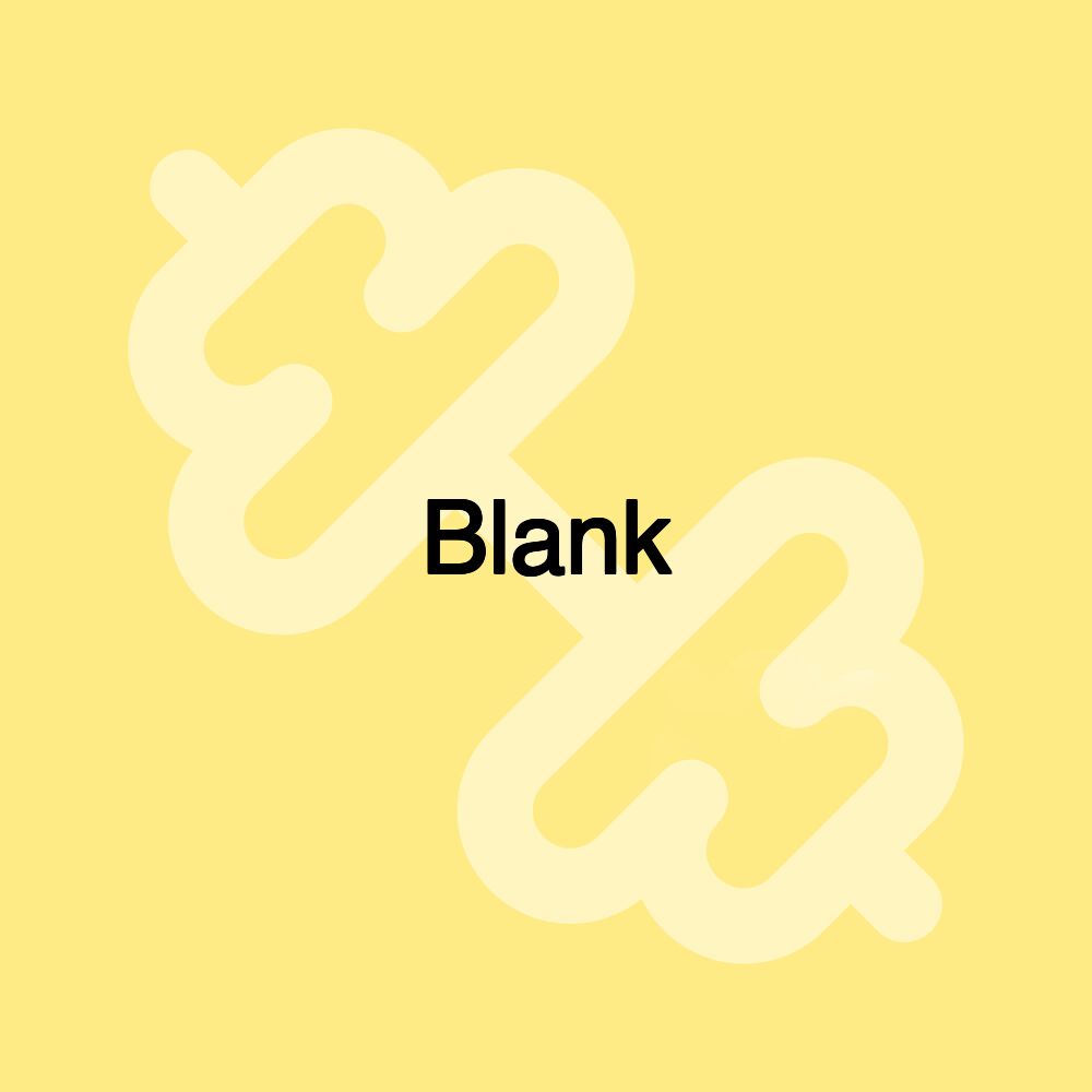 Blank