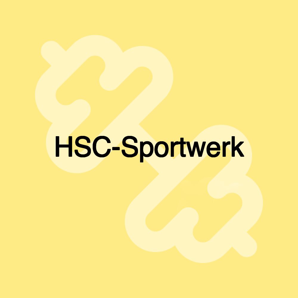 HSC-Sportwerk