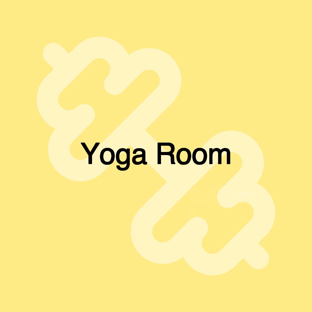 Yoga Room