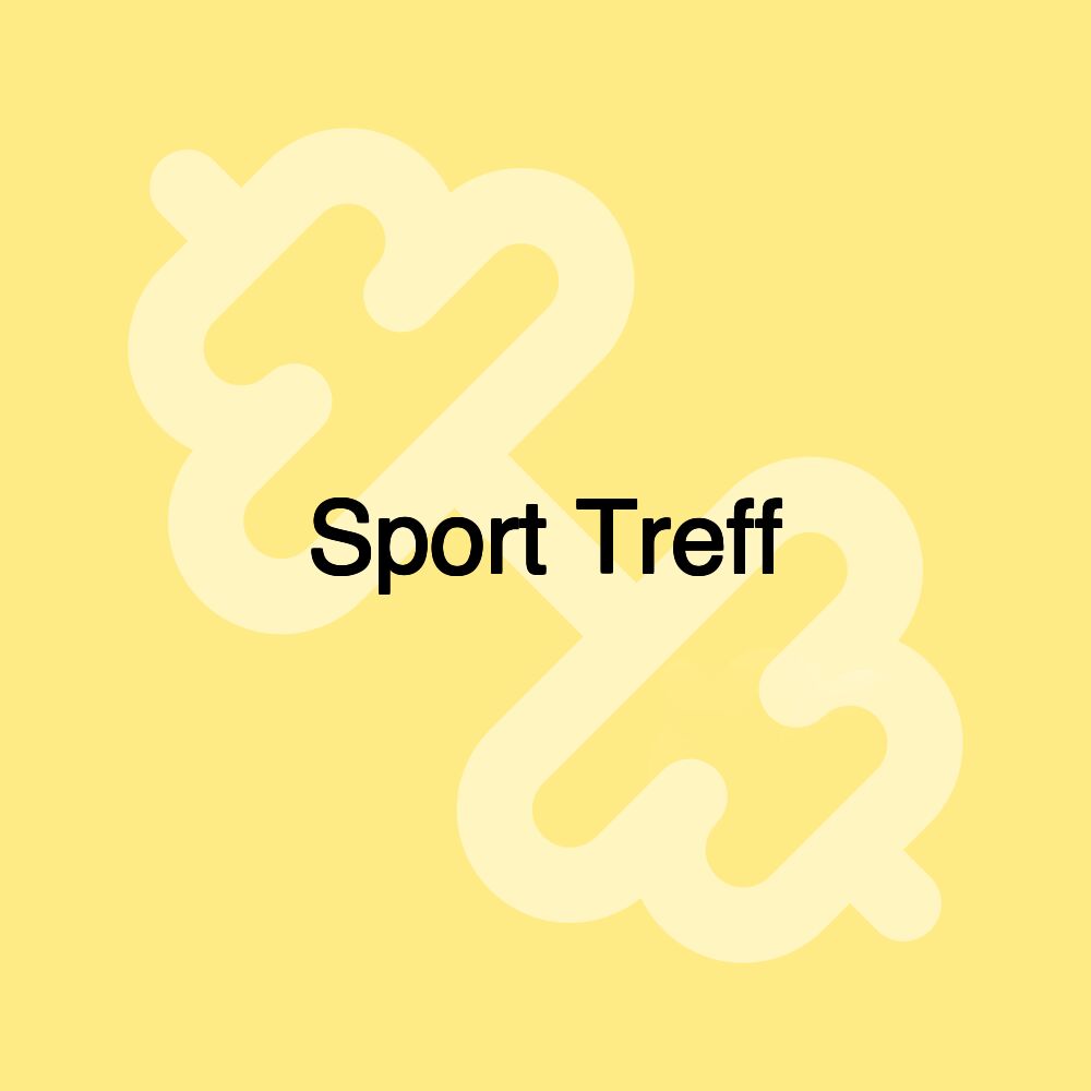 Sport Treff