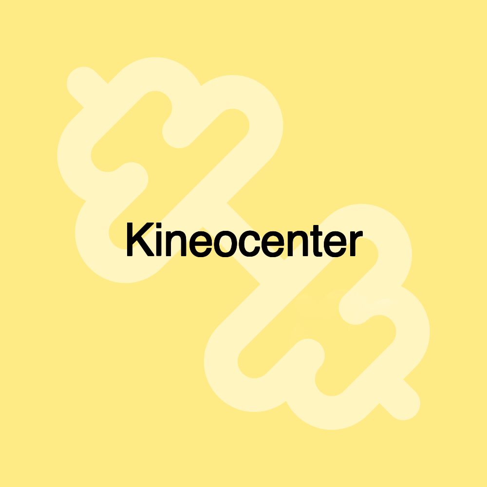 Kineocenter