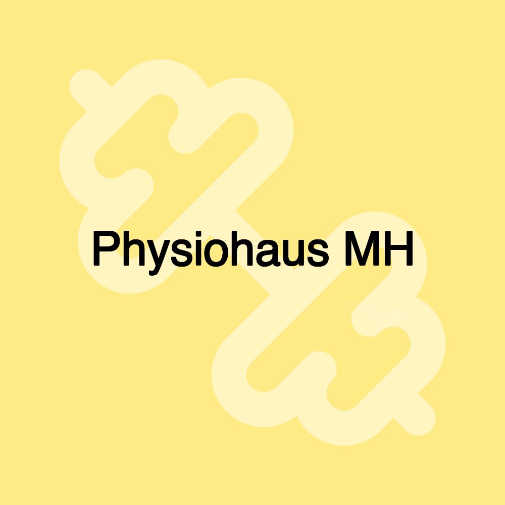 Physiohaus MH