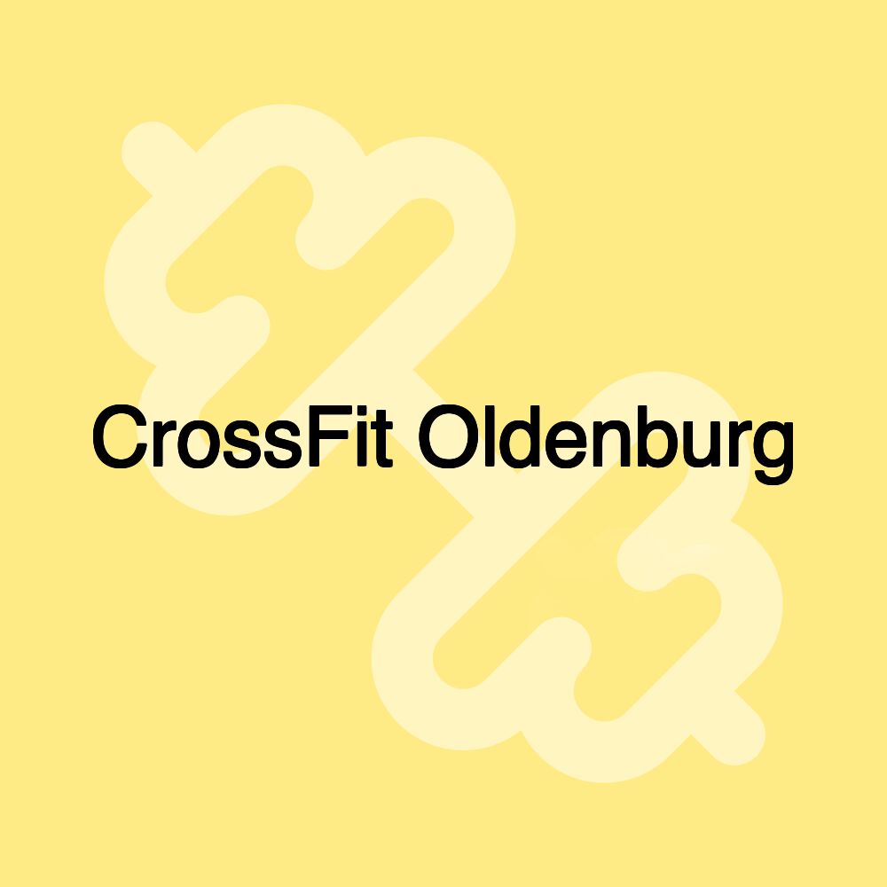 CrossFit Oldenburg