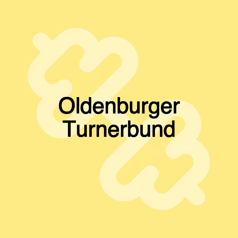 Oldenburger Turnerbund