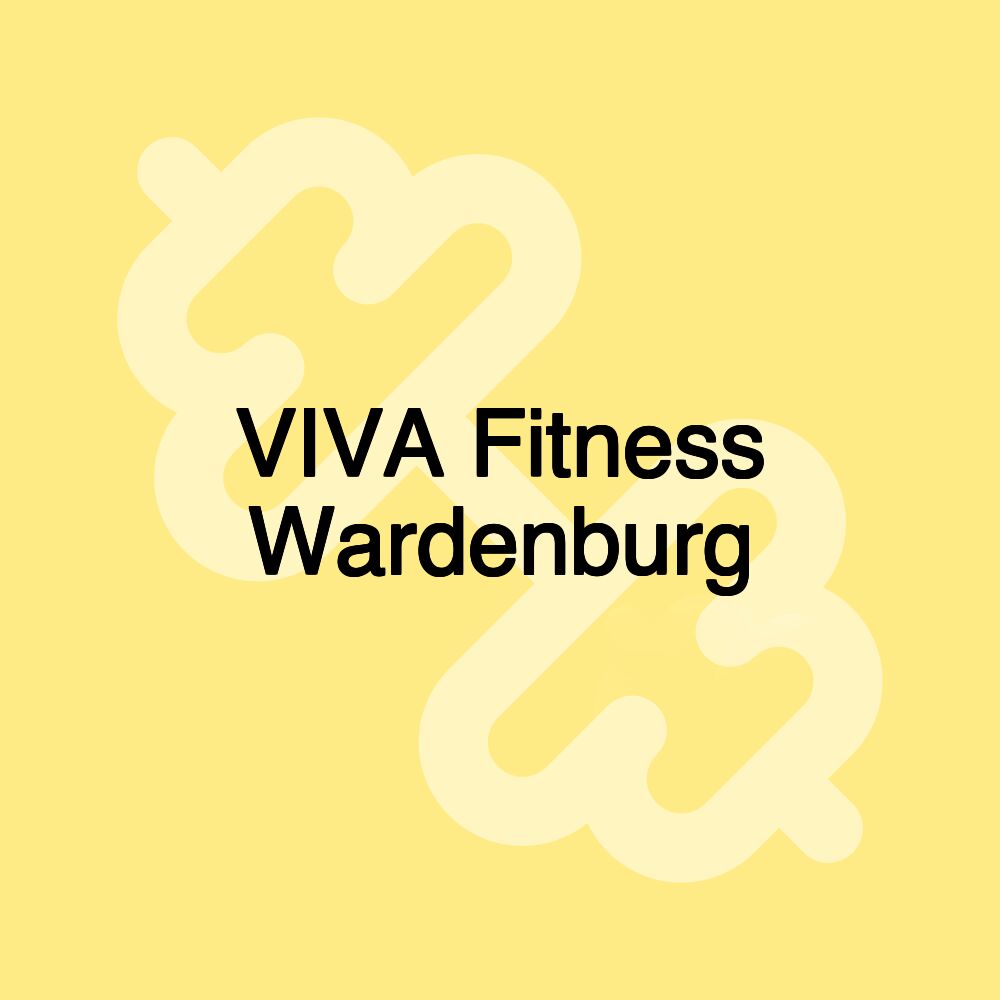 VIVA Fitness Wardenburg