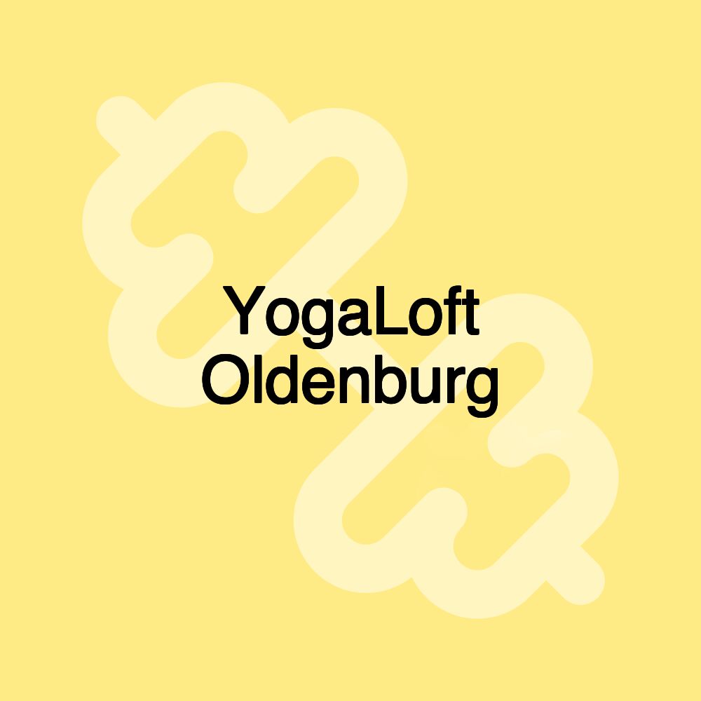 YogaLoft Oldenburg