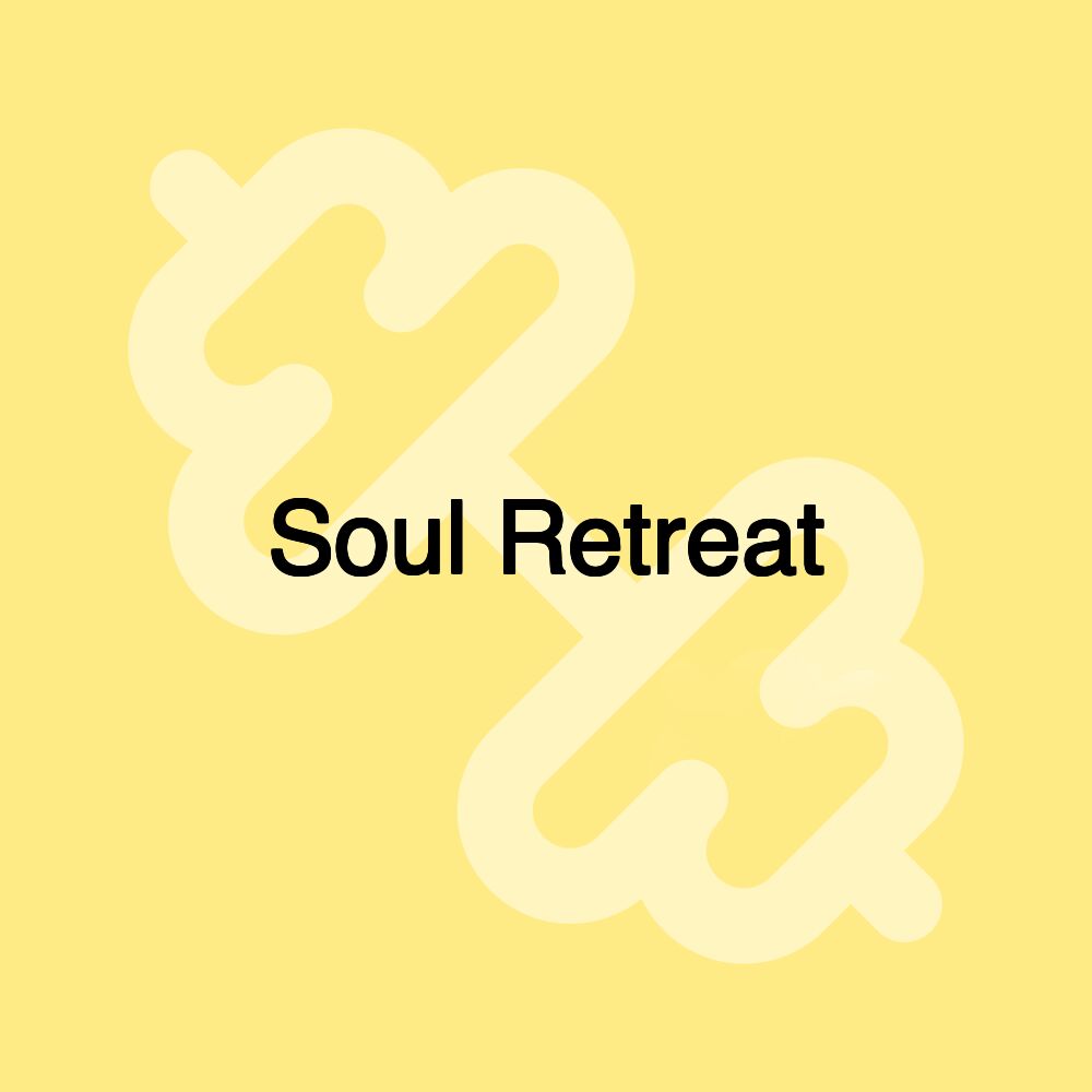 Soul Retreat