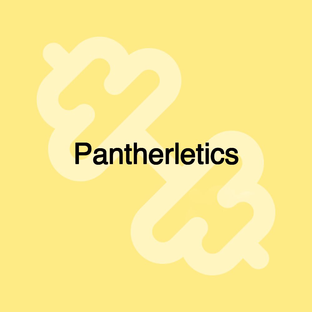 Pantherletics