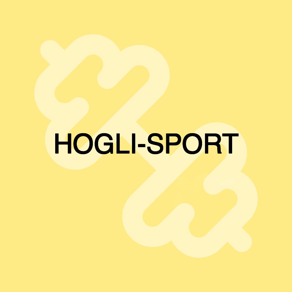 HOGLI-SPORT