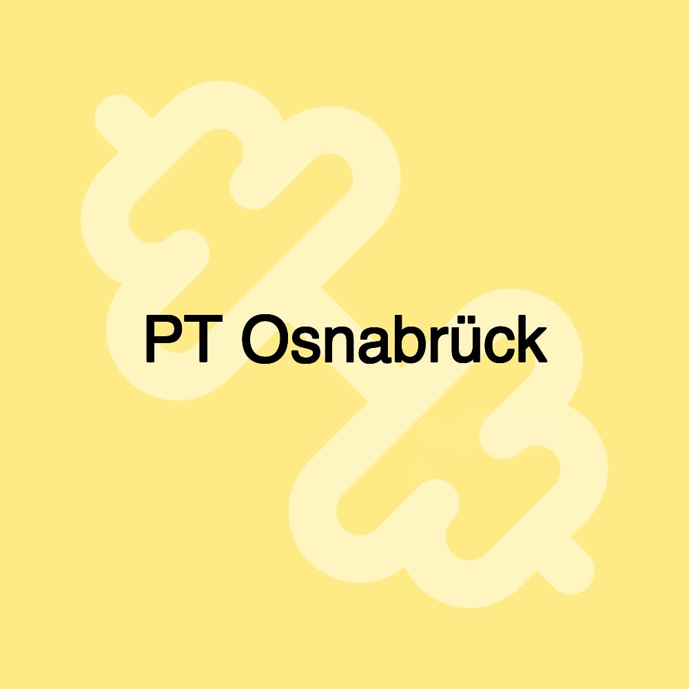 PT Osnabrück