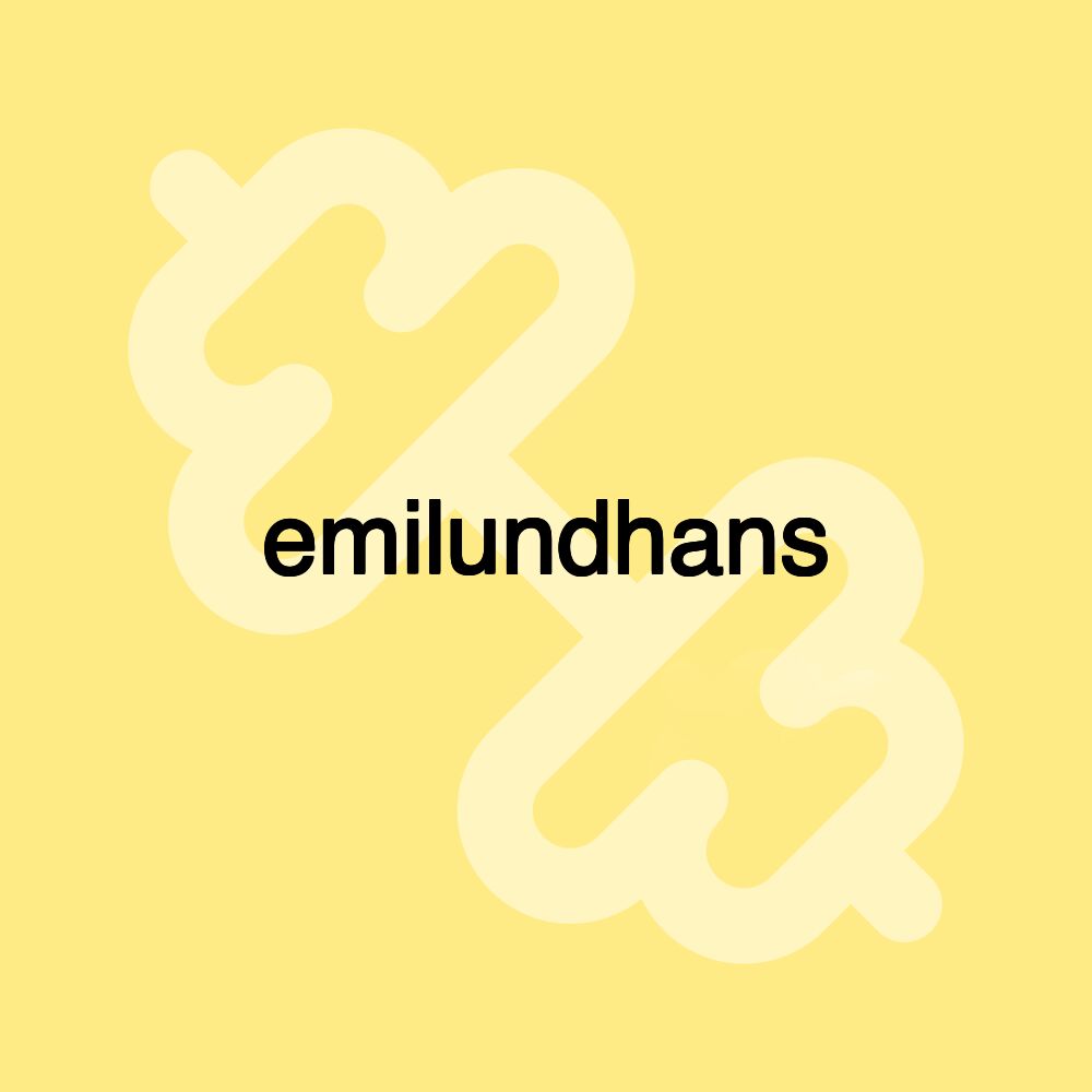 emilundhans