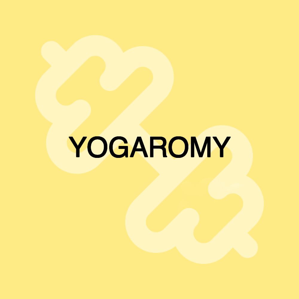 YOGAROMY