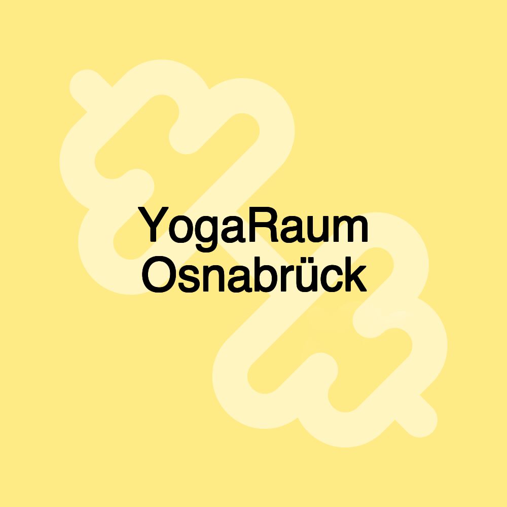 YogaRaum Osnabrück