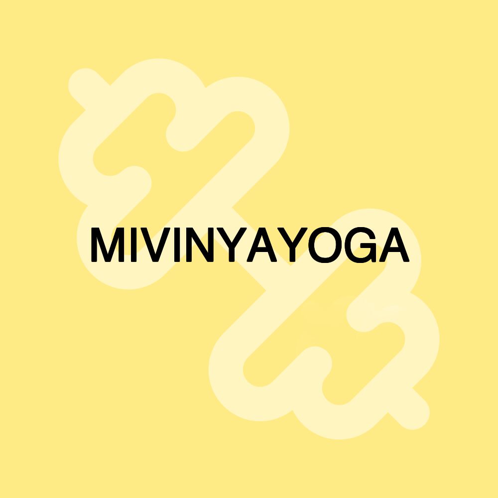 MIVINYAYOGA