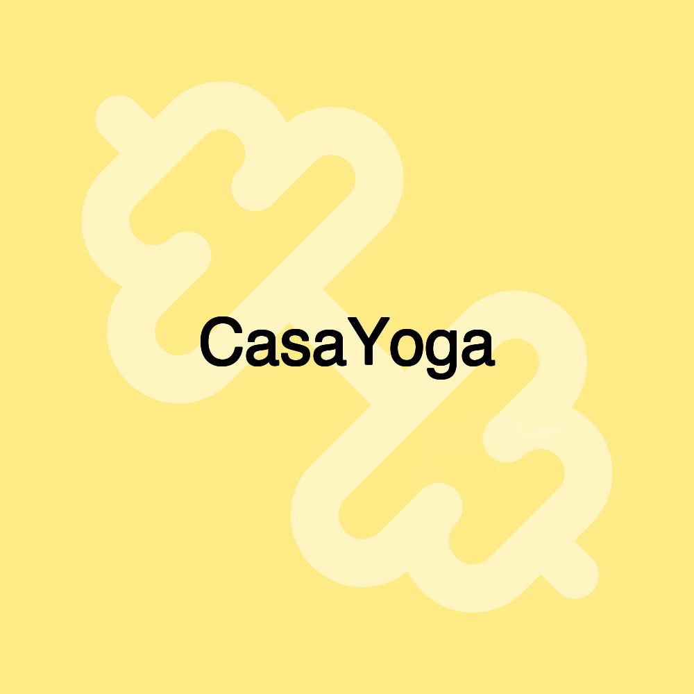 CasaYoga