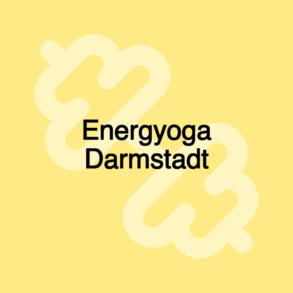 Energyoga Darmstadt