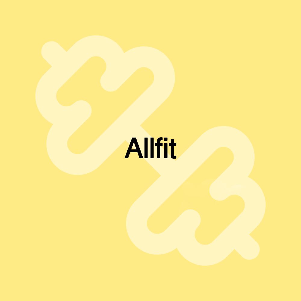 Allfit