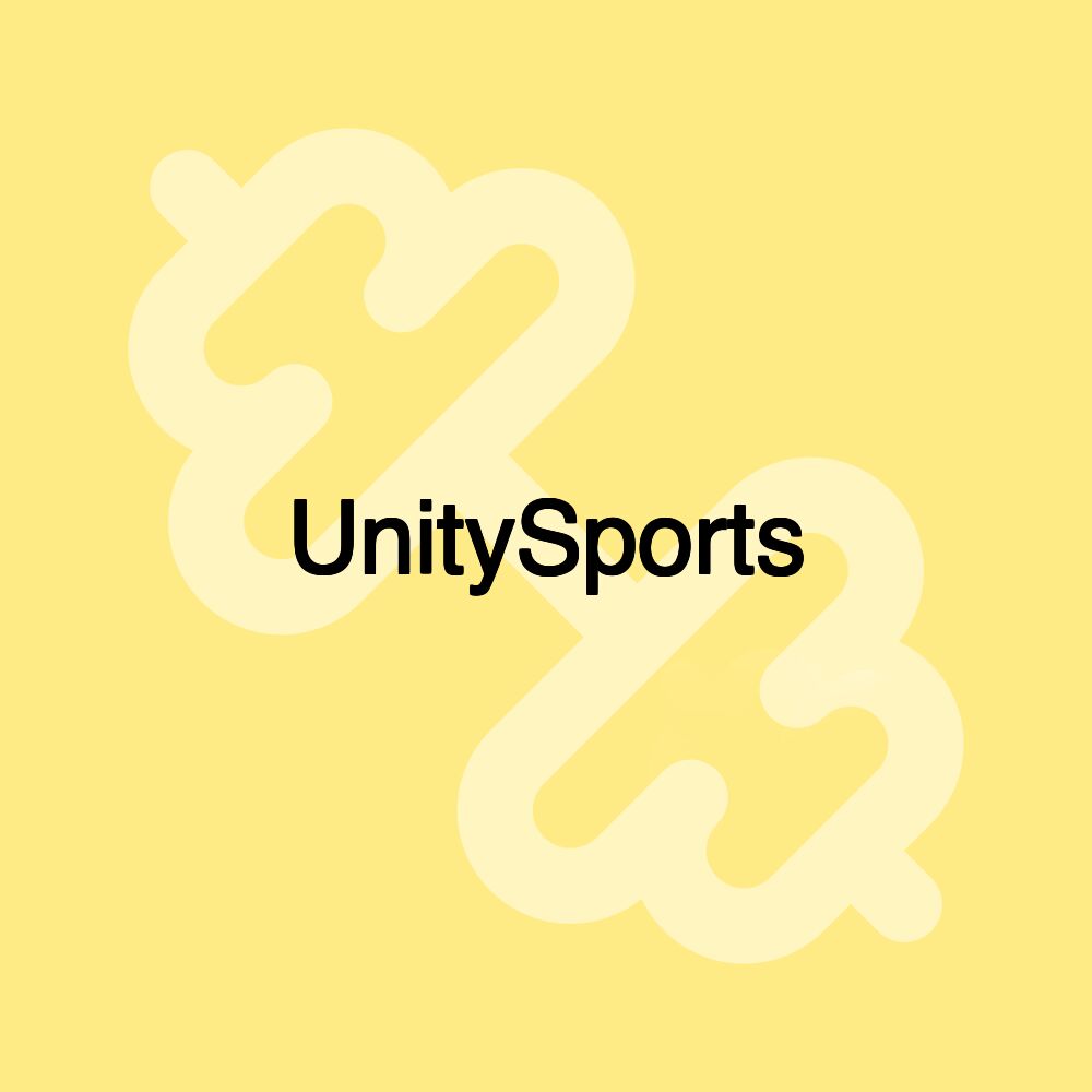 UnitySports