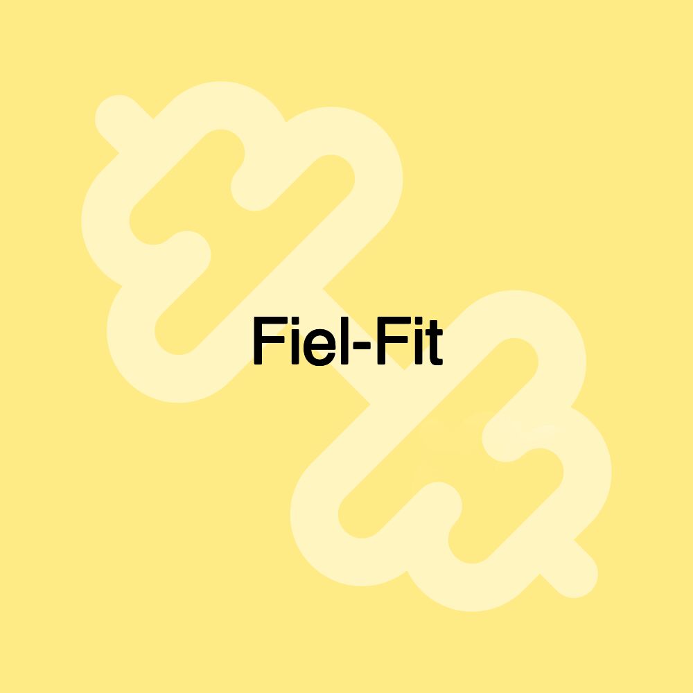 Fiel-Fit