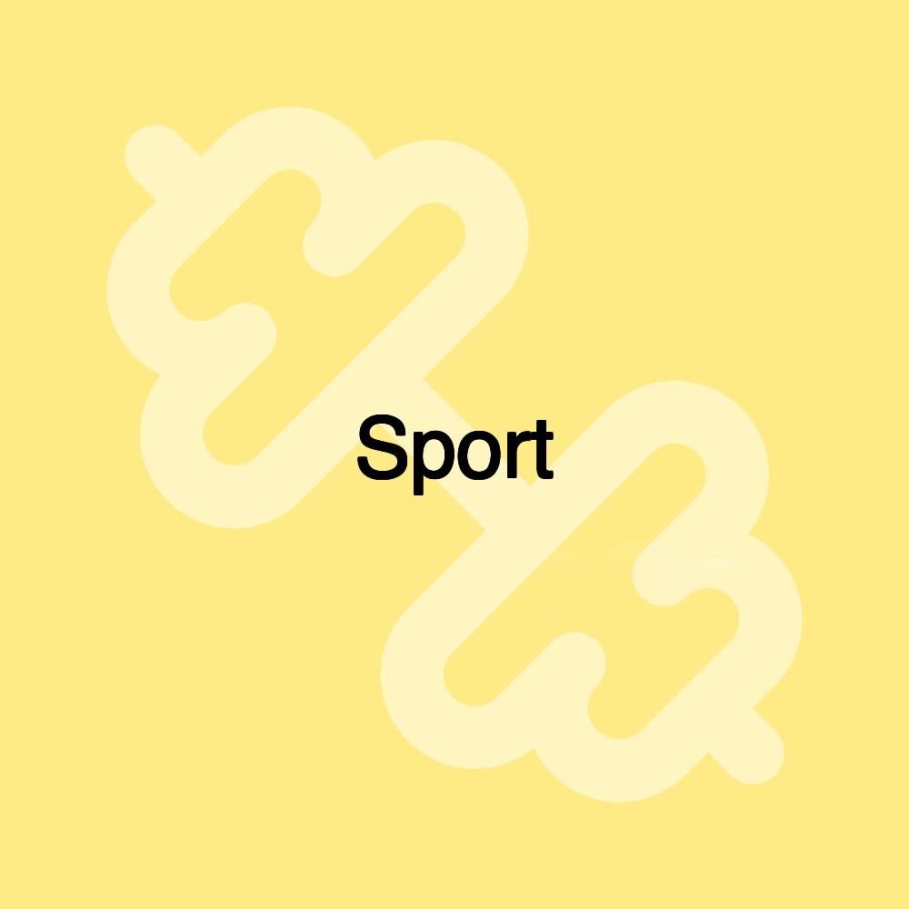 Sport