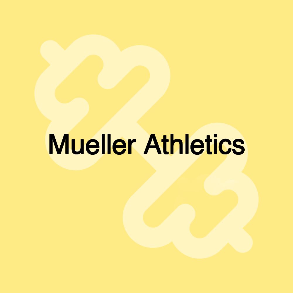 Mueller Athletics