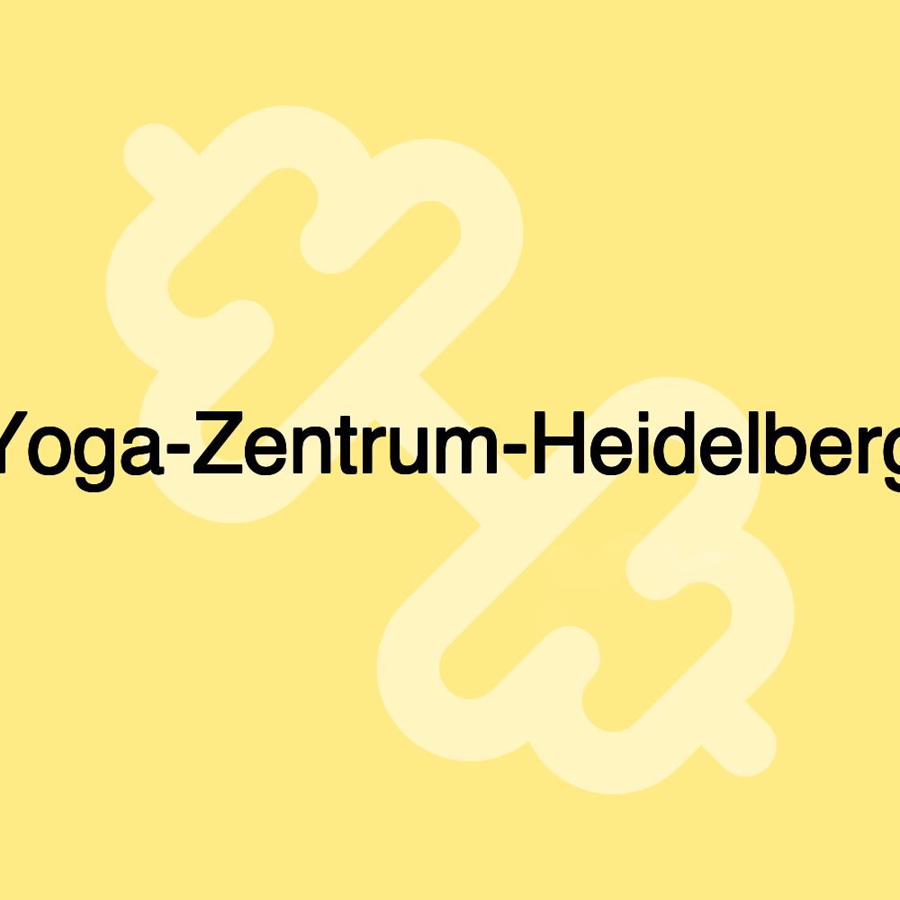 Yoga-Zentrum-Heidelberg