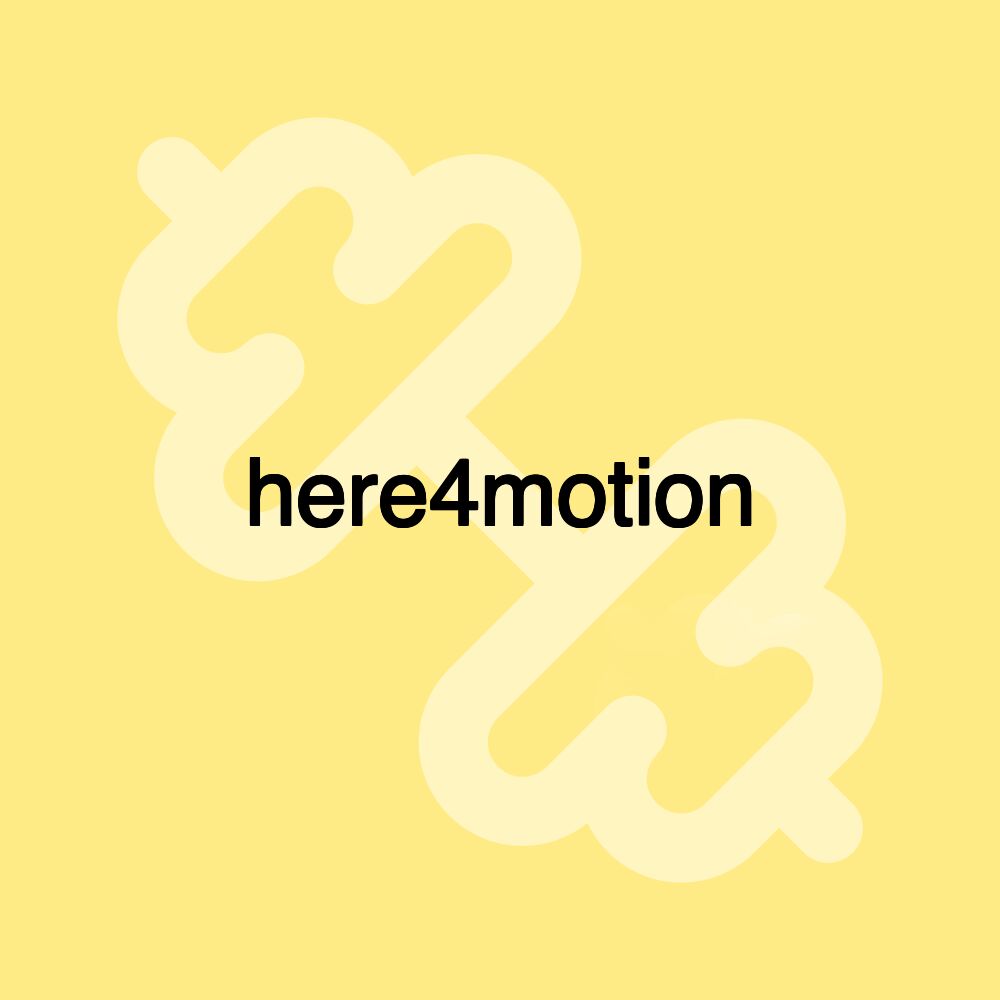 here4motion