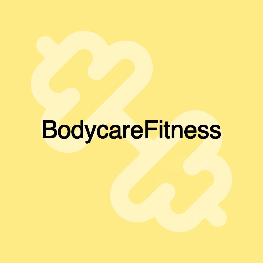 BodycareFitness