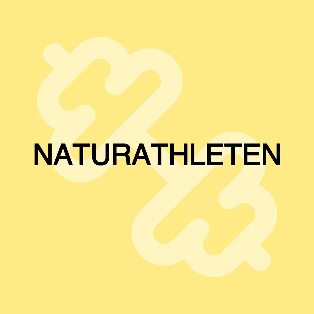 NATURATHLETEN