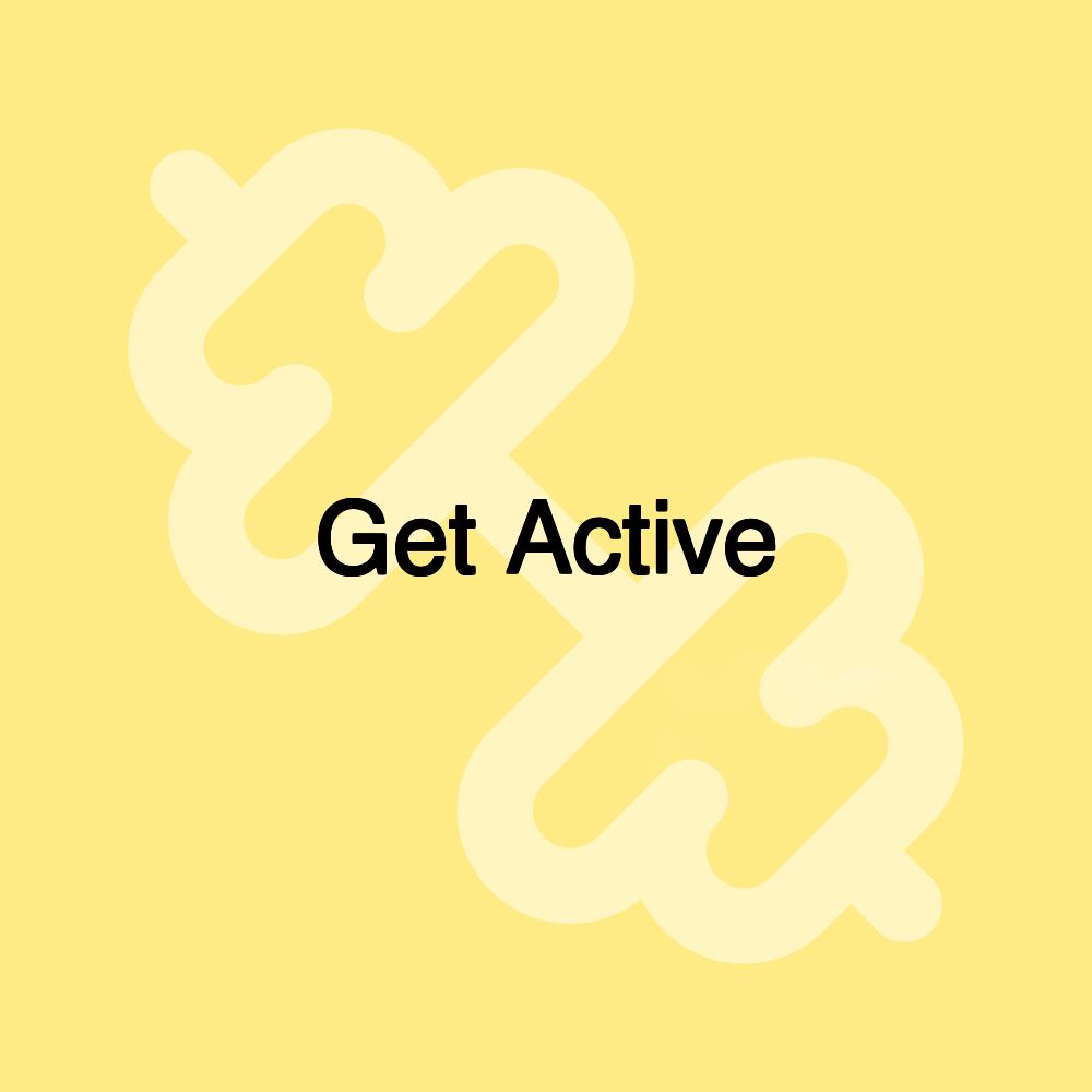 Get Active