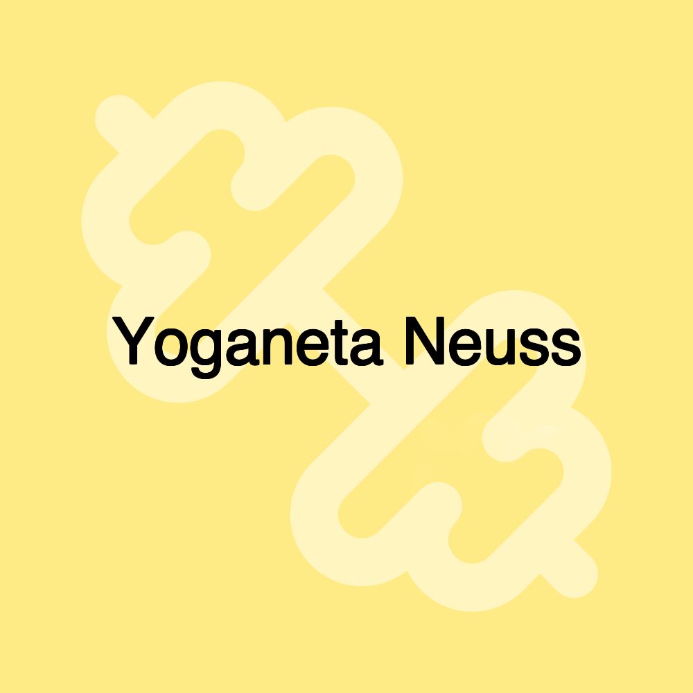 Yoganeta Neuss