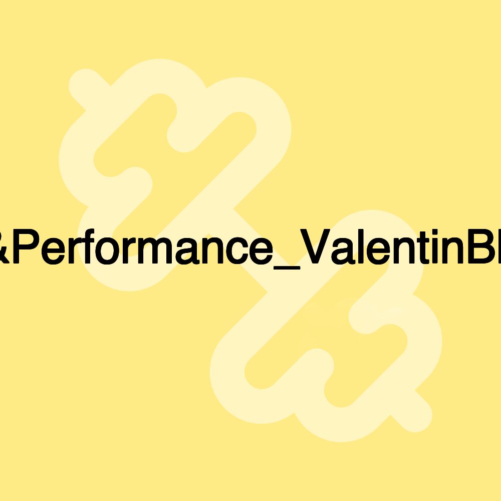 Pain&Performance_ValentinBlasius