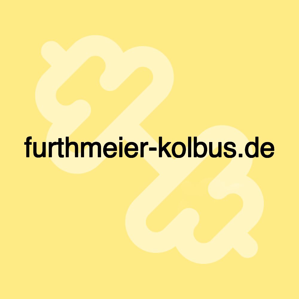 furthmeier-kolbus.de