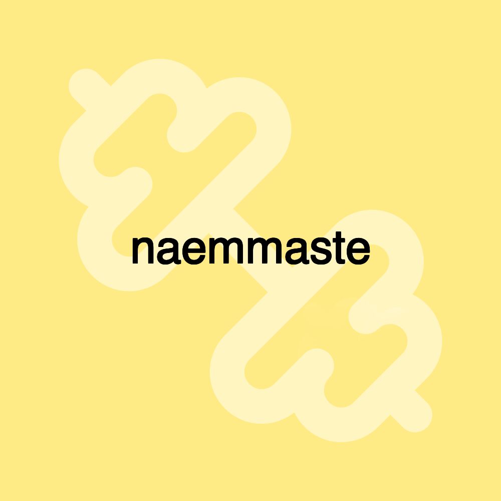 naemmaste