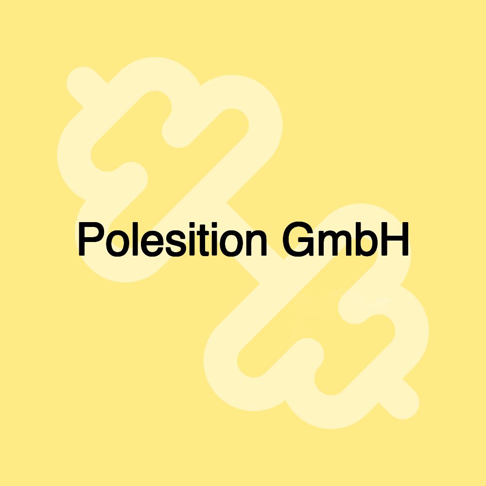 Polesition GmbH