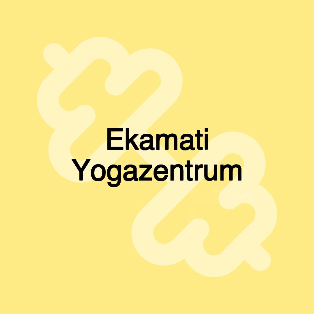 Ekamati Yogazentrum