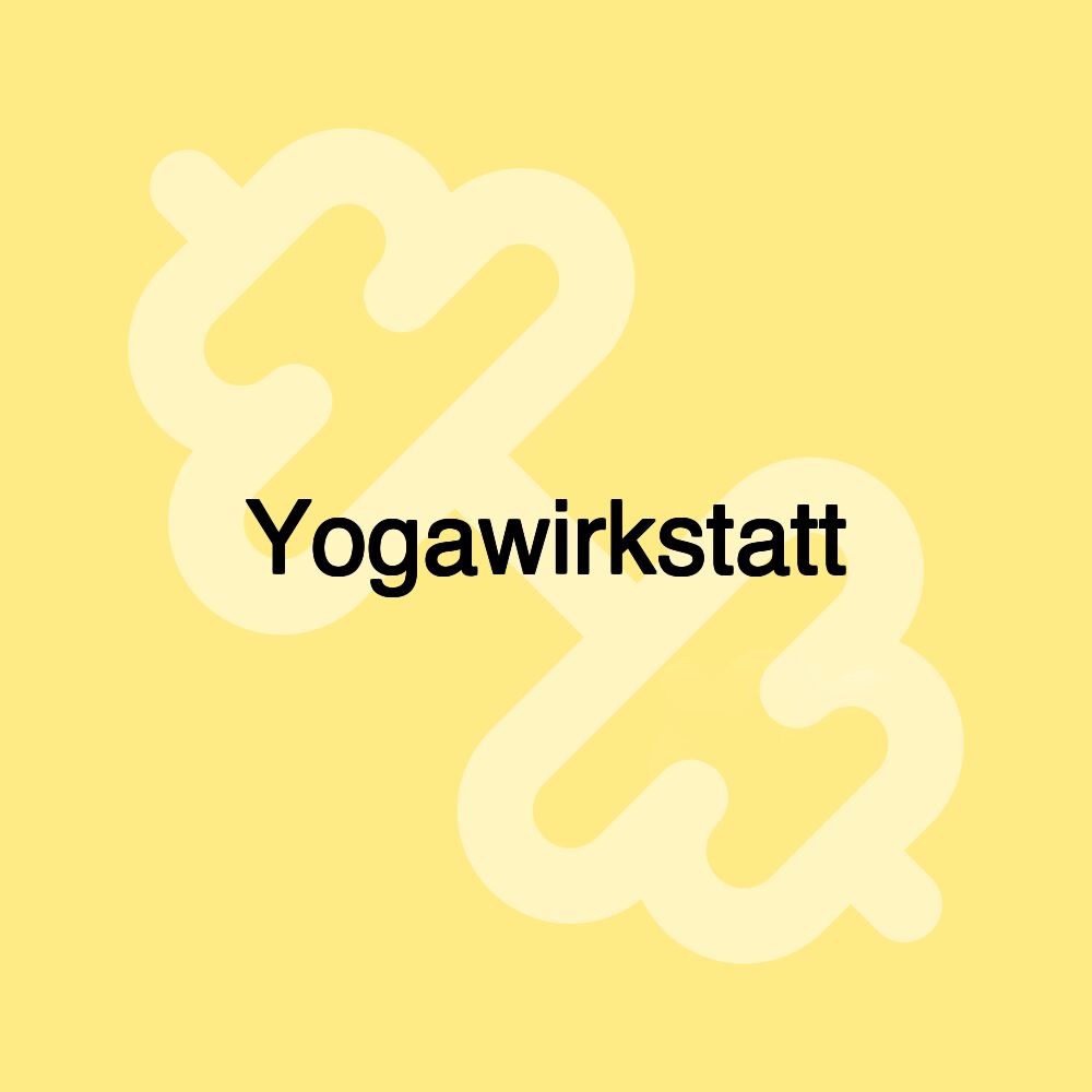 Yogawirkstatt