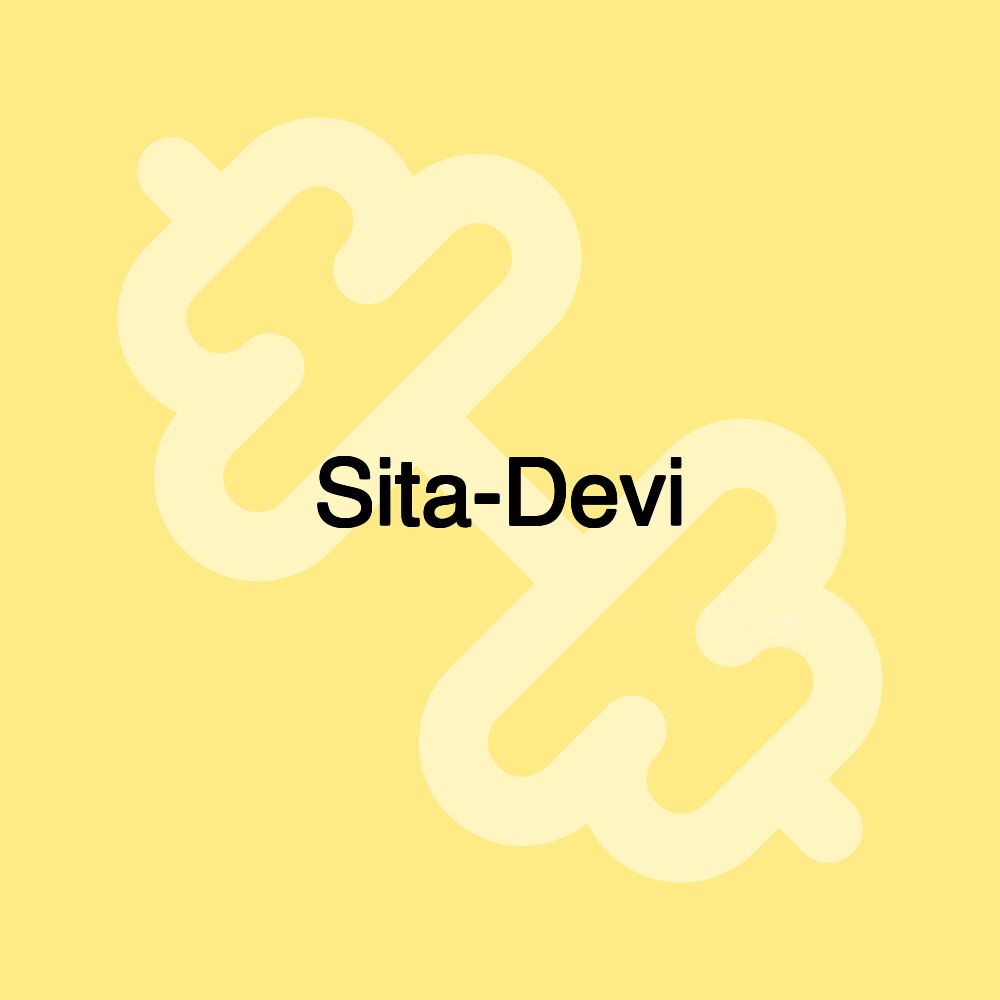 Sita-Devi