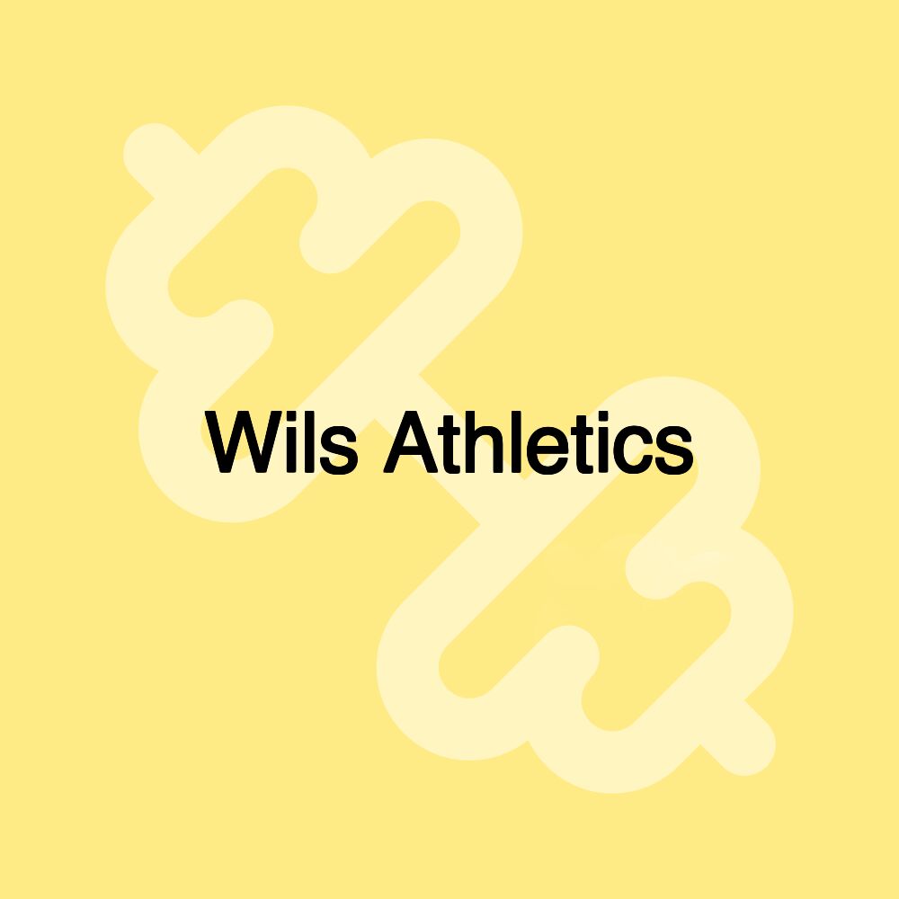 Wils Athletics