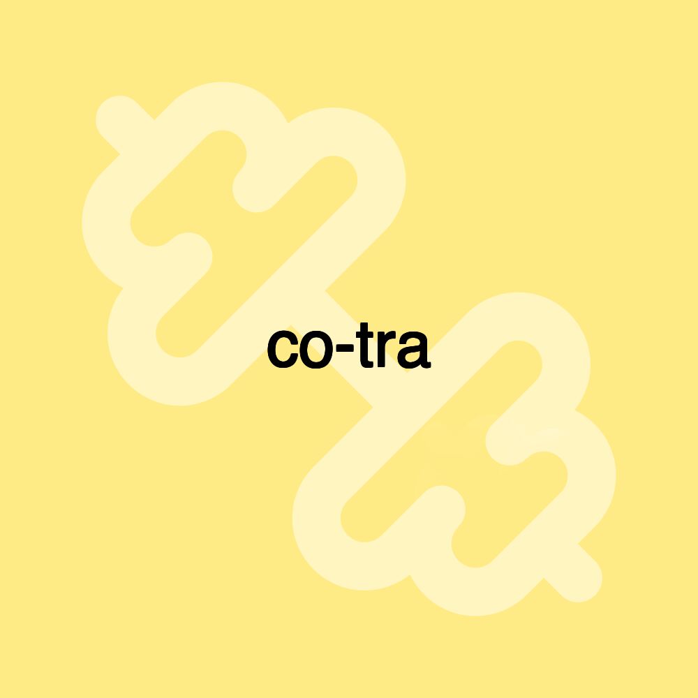 co-tra