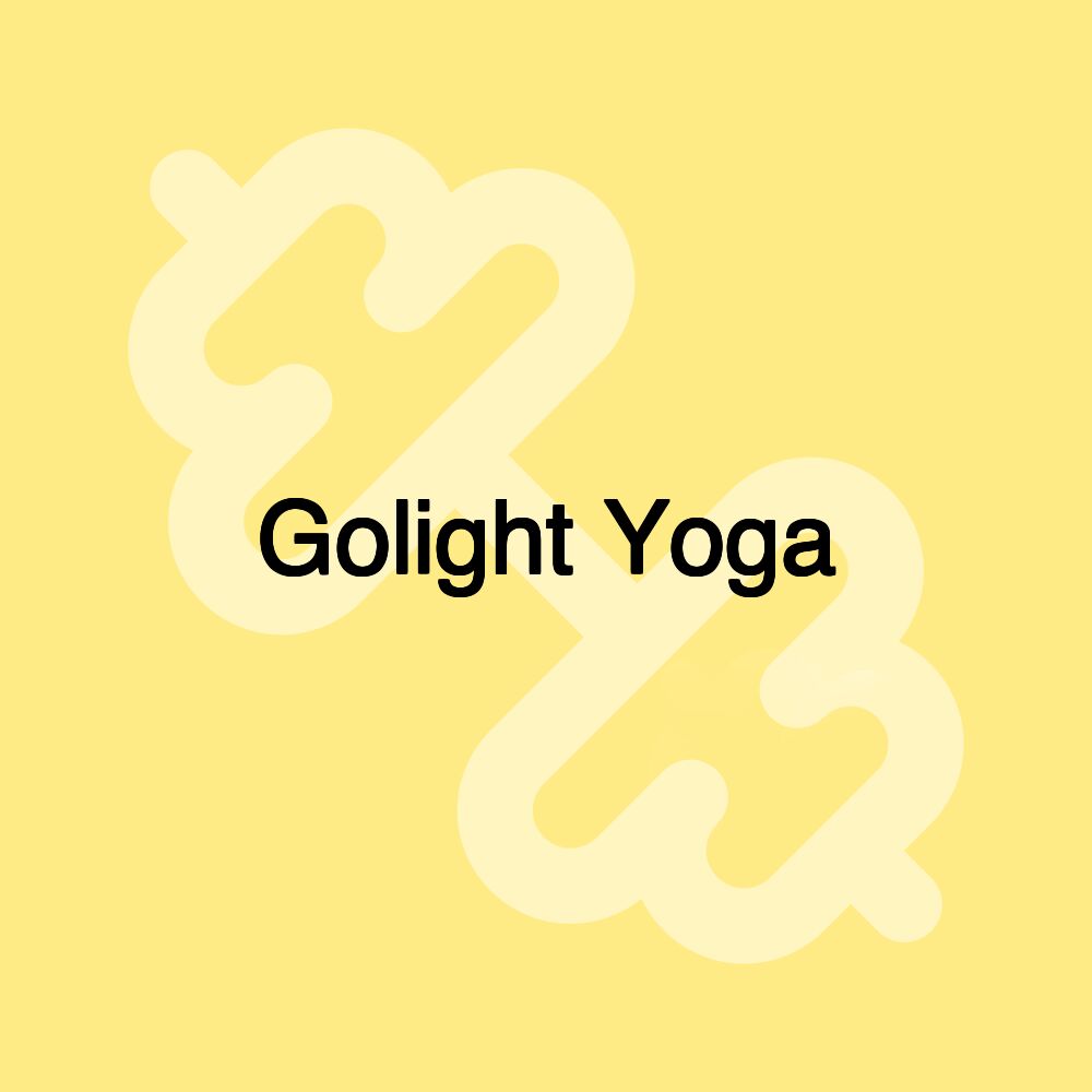 Golight Yoga