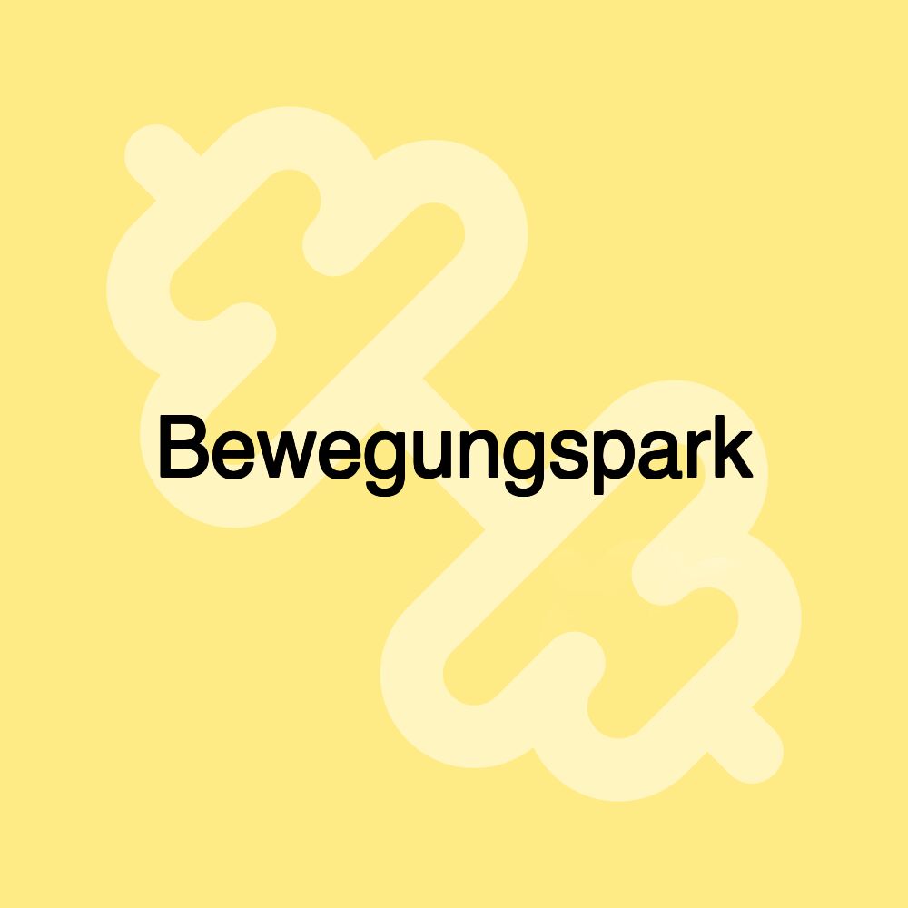 Bewegungspark