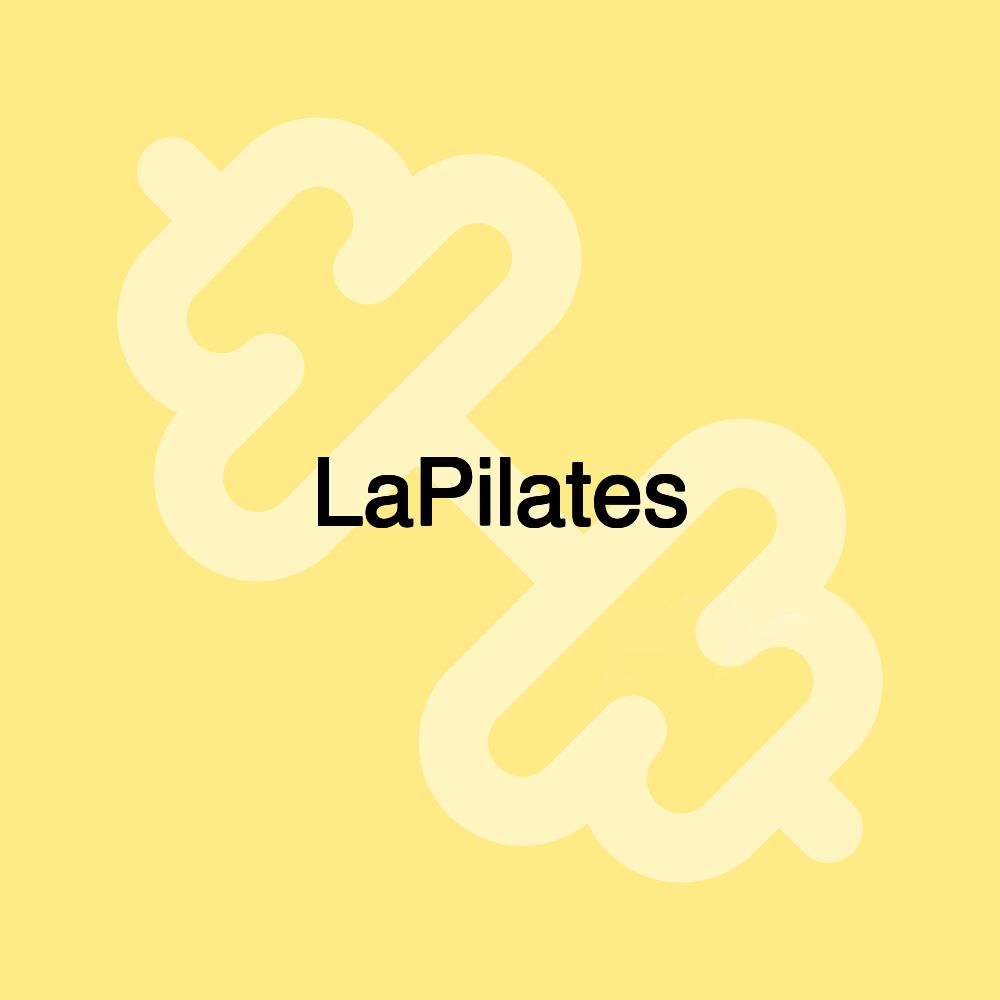 LaPilates