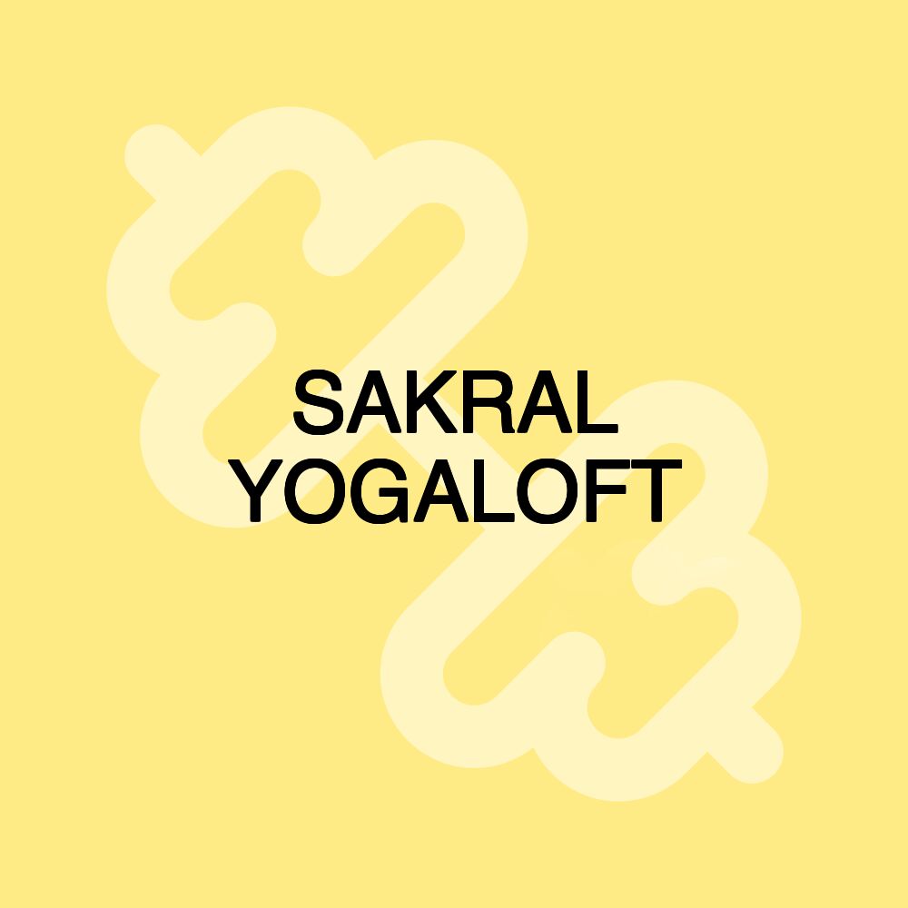 SAKRAL YOGALOFT