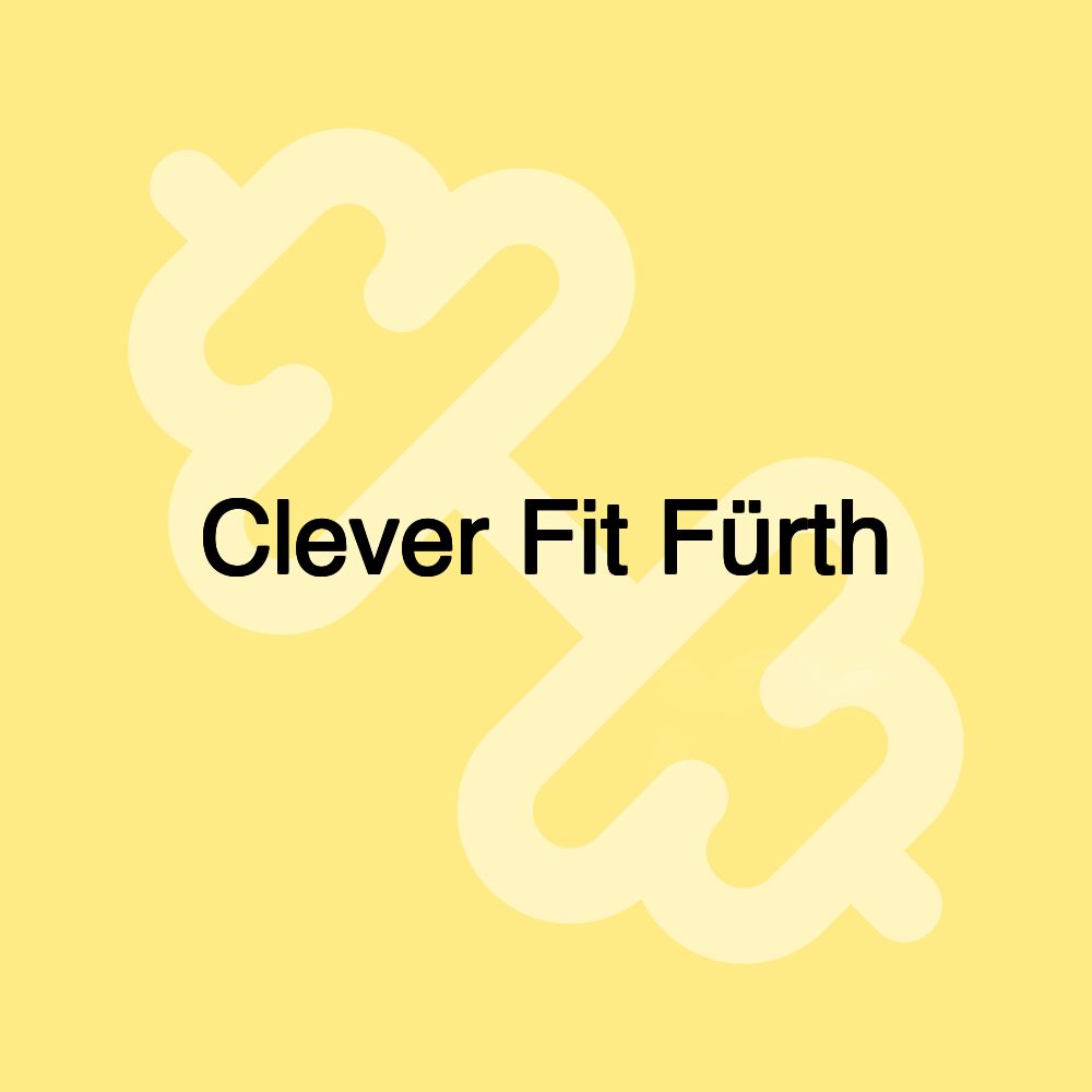 Clever Fit Fürth