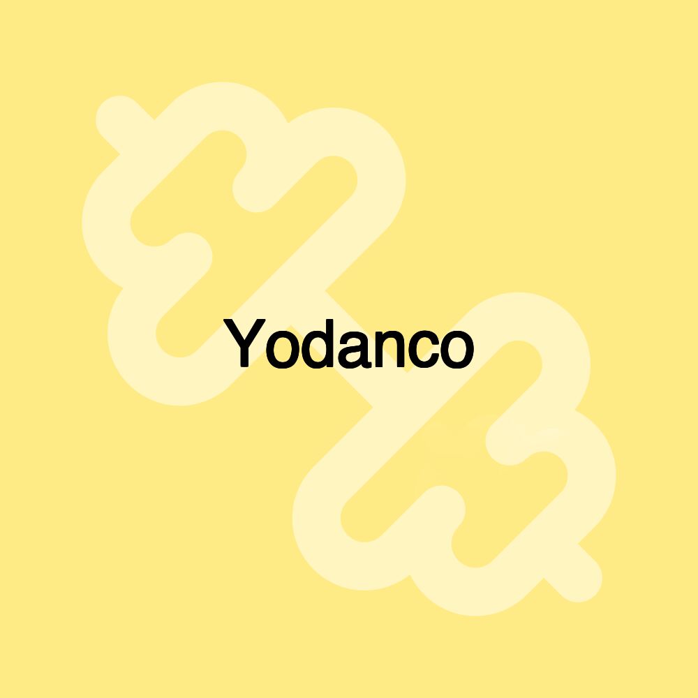 Yodanco