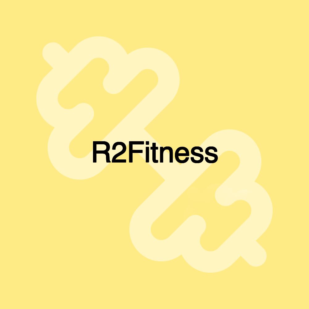 R2Fitness