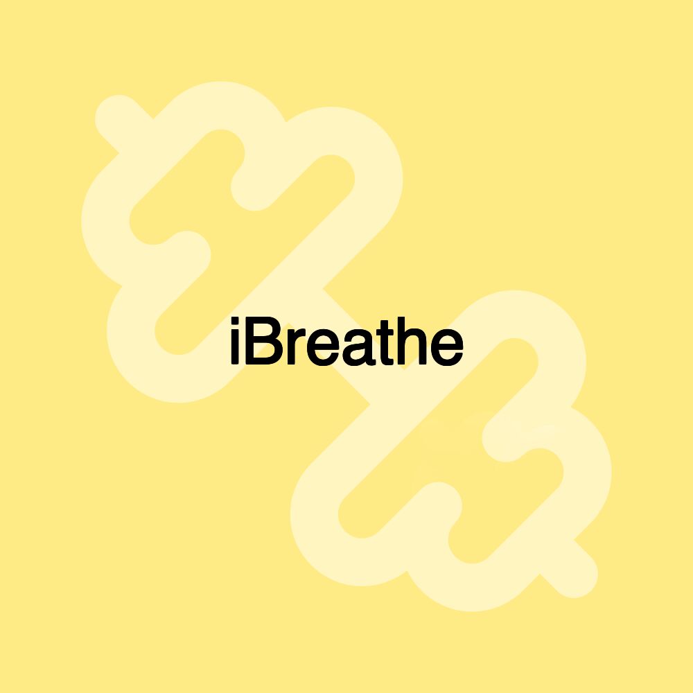 iBreathe