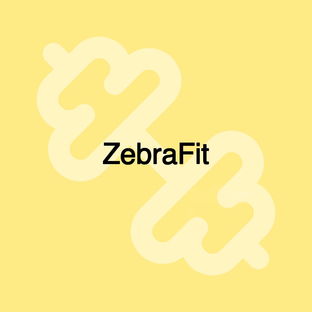 ZebraFit