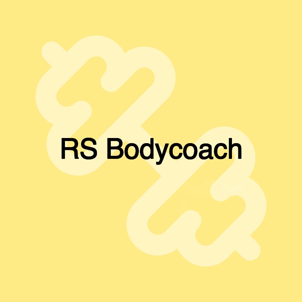 RS Bodycoach